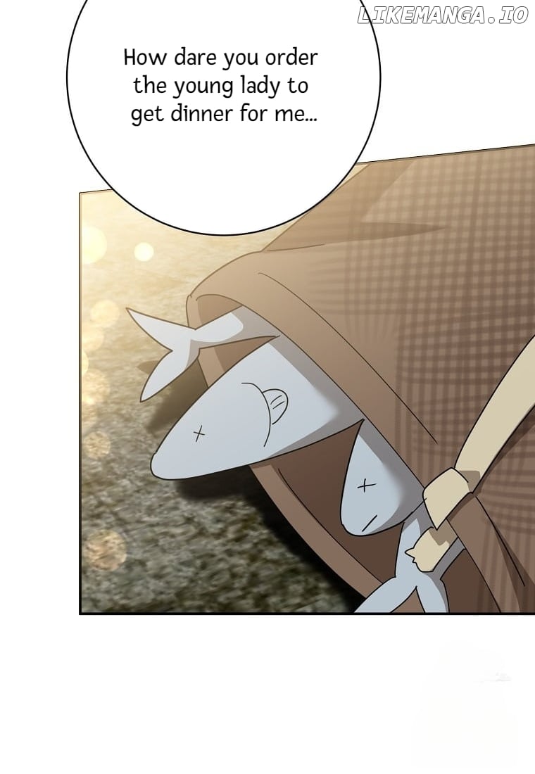 Precious Daughter of the Greatest Martial Arts Villain Chapter 135 - page 51
